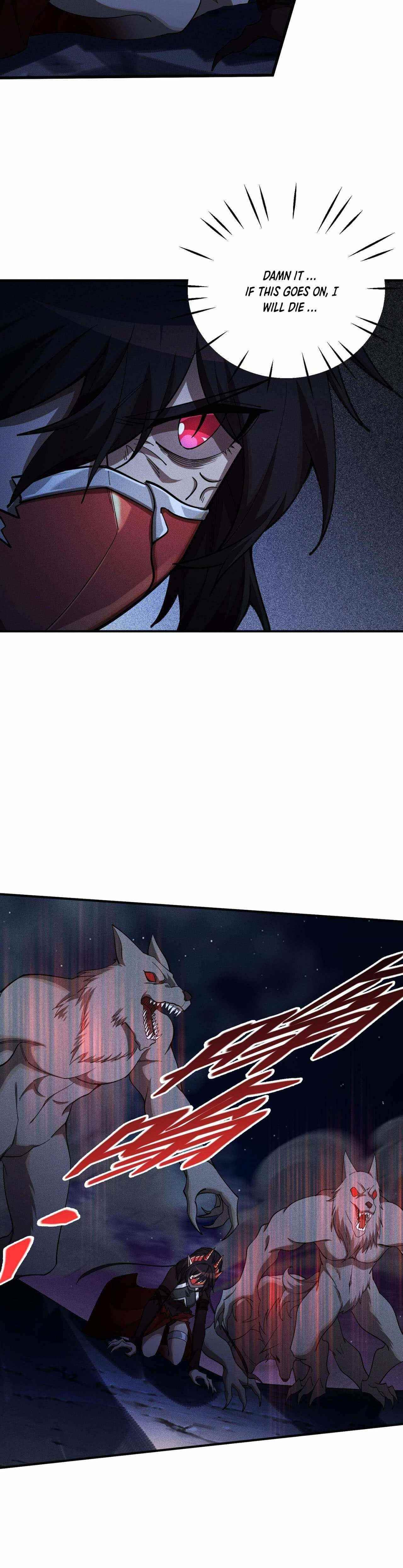 The Strongest Player Chapter 34 - Page 2