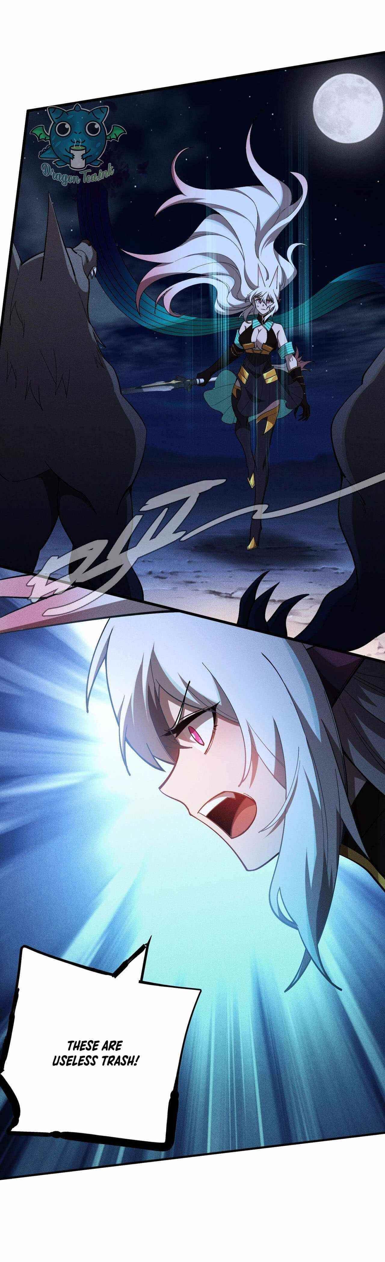 The Strongest Player Chapter 34 - Page 3