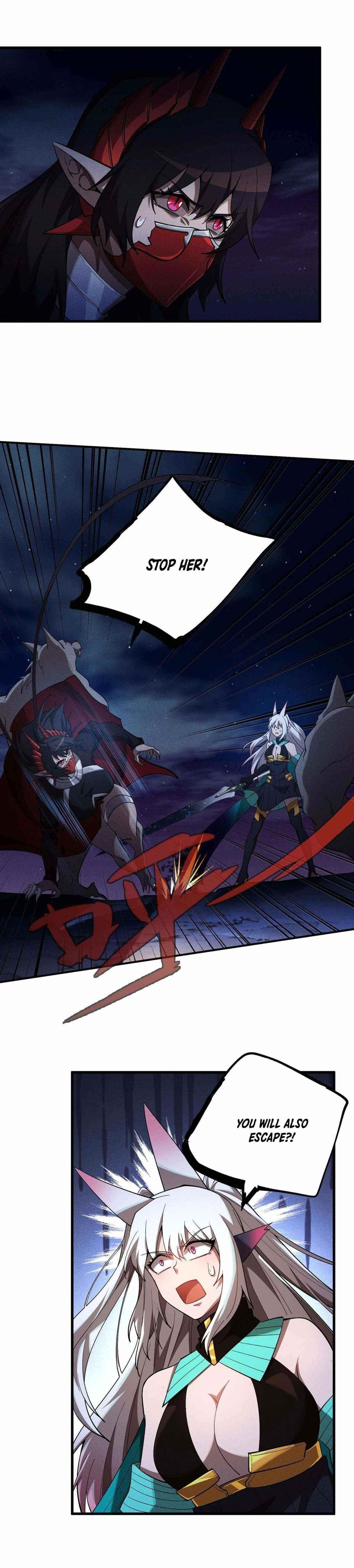 The Strongest Player Chapter 34 - Page 4