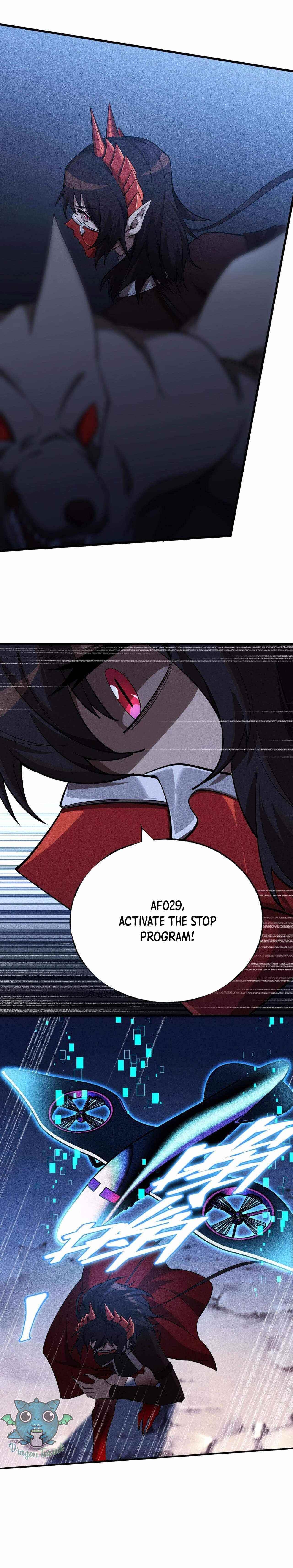 The Strongest Player Chapter 34 - Page 5