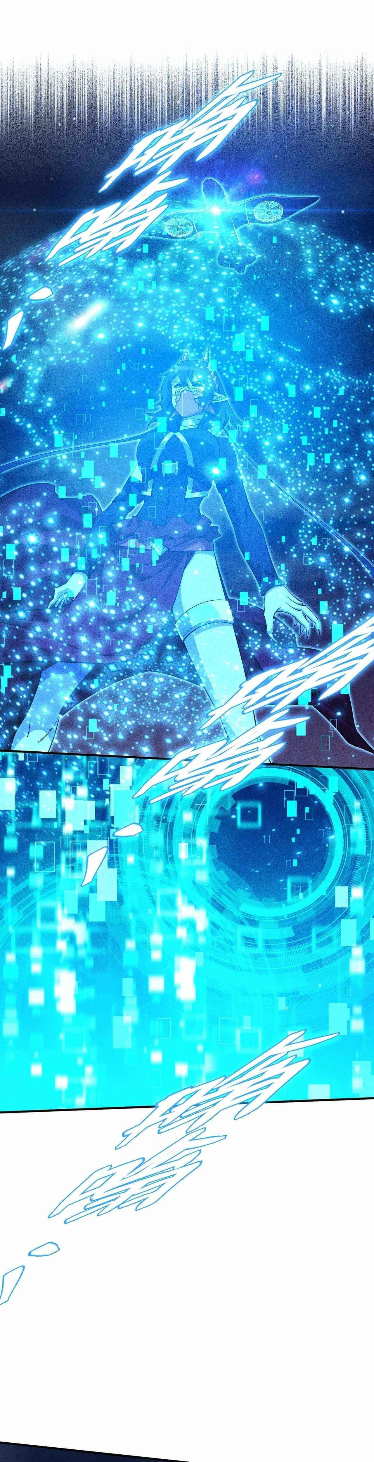 The Strongest Player Chapter 34 - Page 6