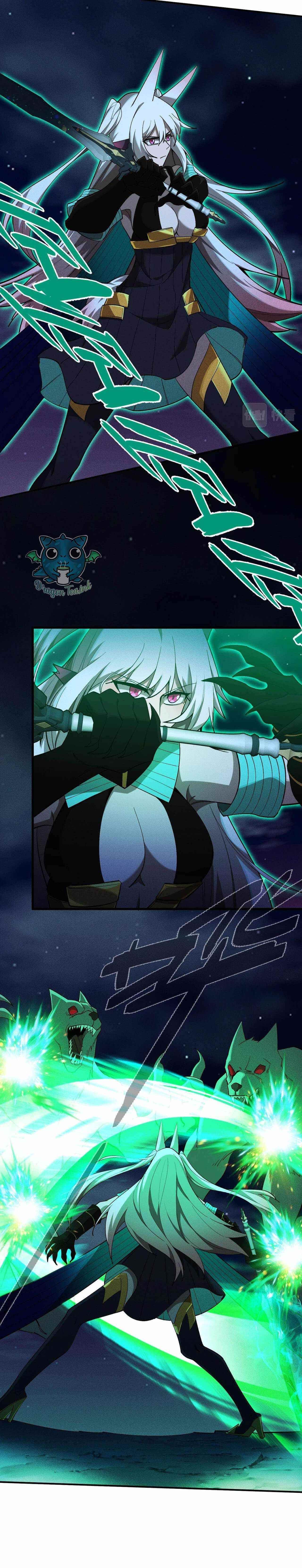 The Strongest Player Chapter 34 - Page 7