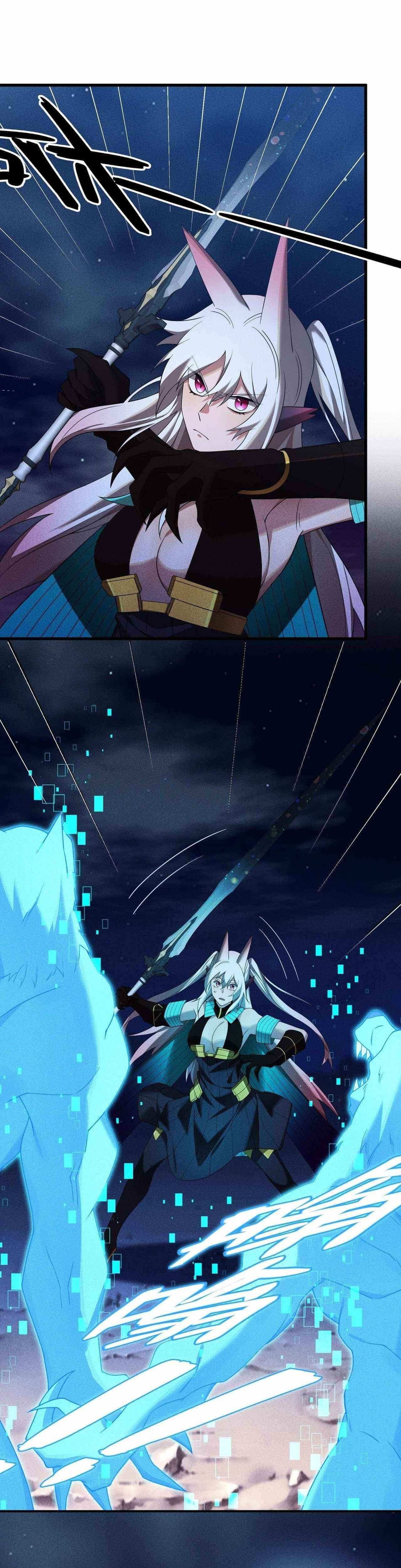 The Strongest Player Chapter 34 - Page 8