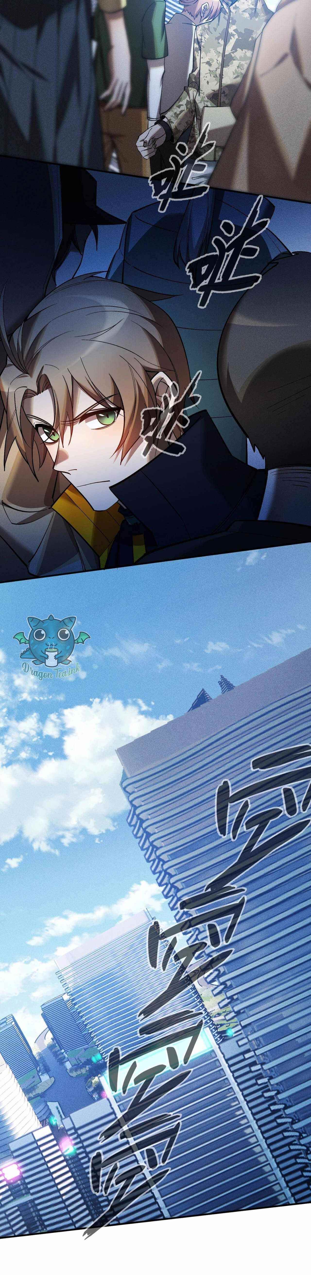 The Strongest Player Chapter 35 - Page 14