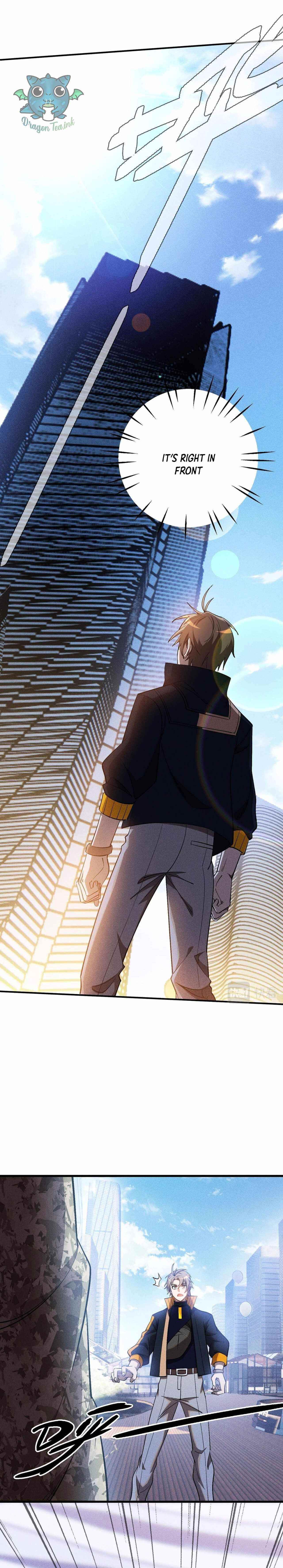 The Strongest Player Chapter 35 - Page 16