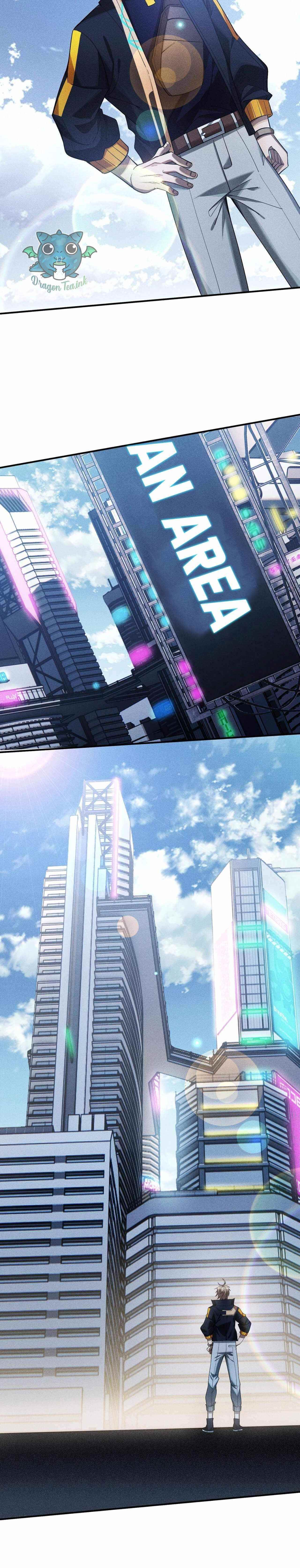 The Strongest Player Chapter 35 - Page 2