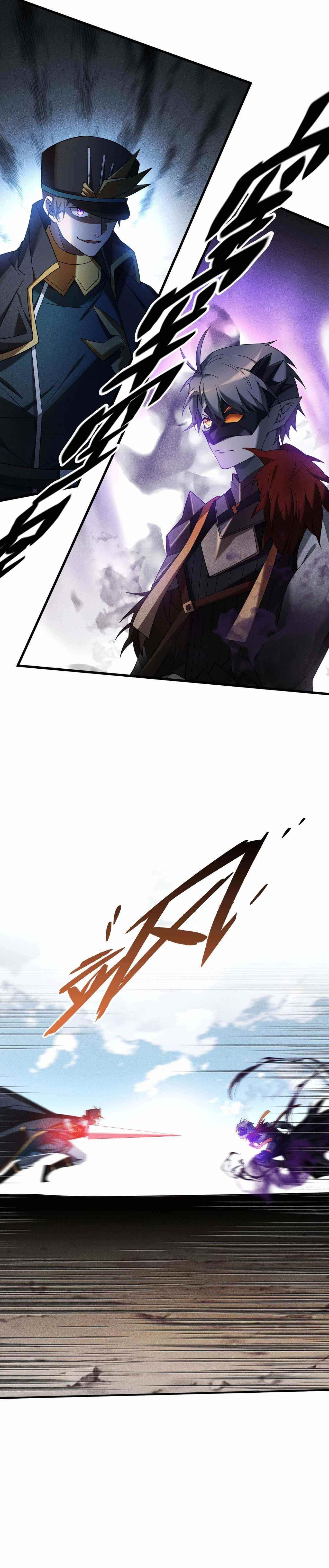 The Strongest Player Chapter 36 - Page 10