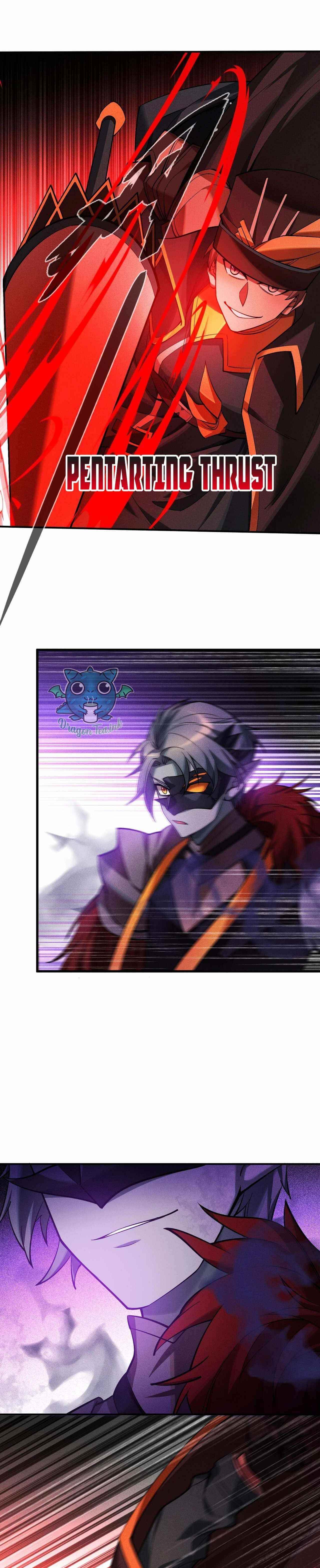 The Strongest Player Chapter 36 - Page 11