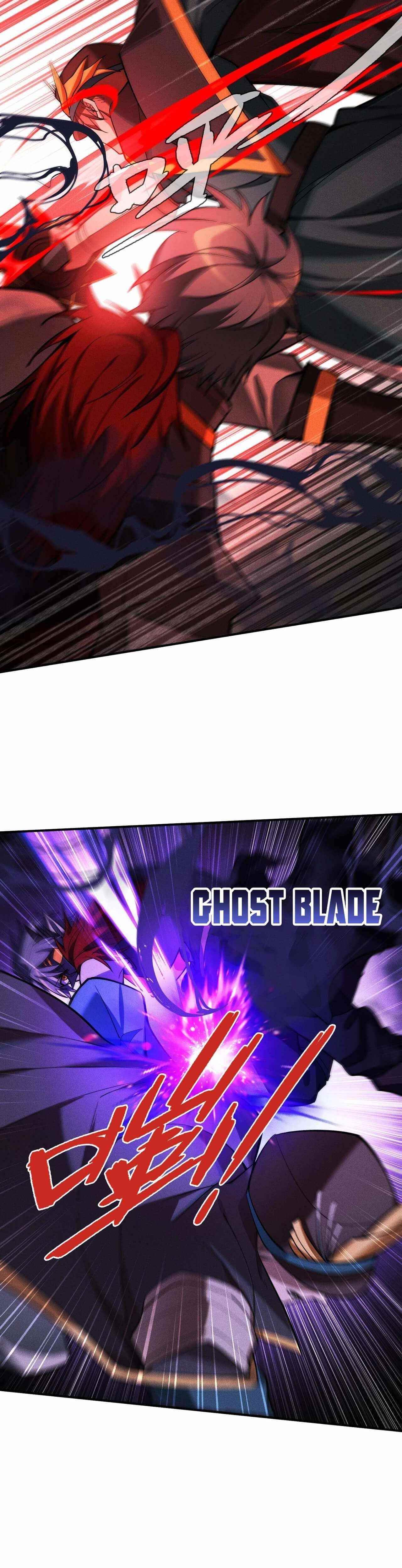 The Strongest Player Chapter 36 - Page 12