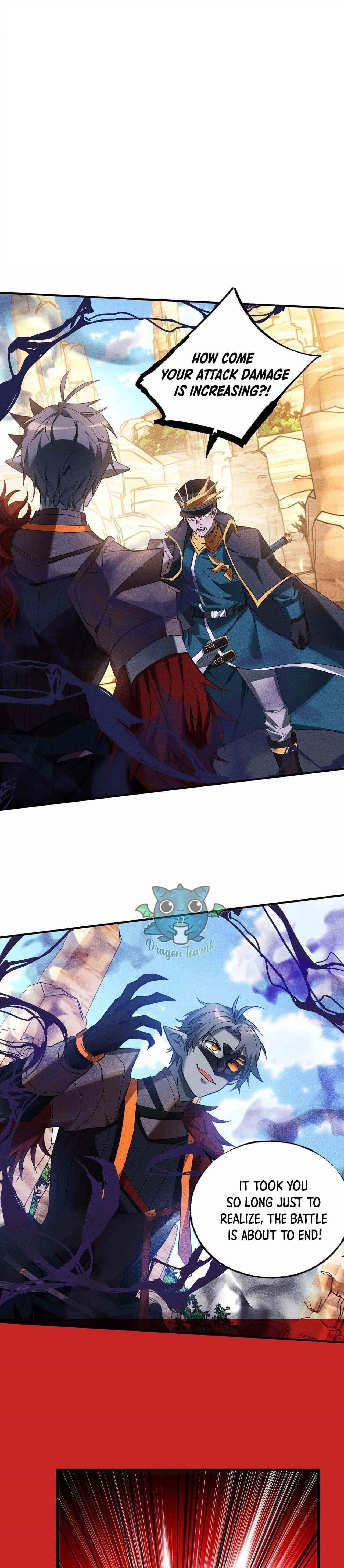 The Strongest Player Chapter 36 - Page 16