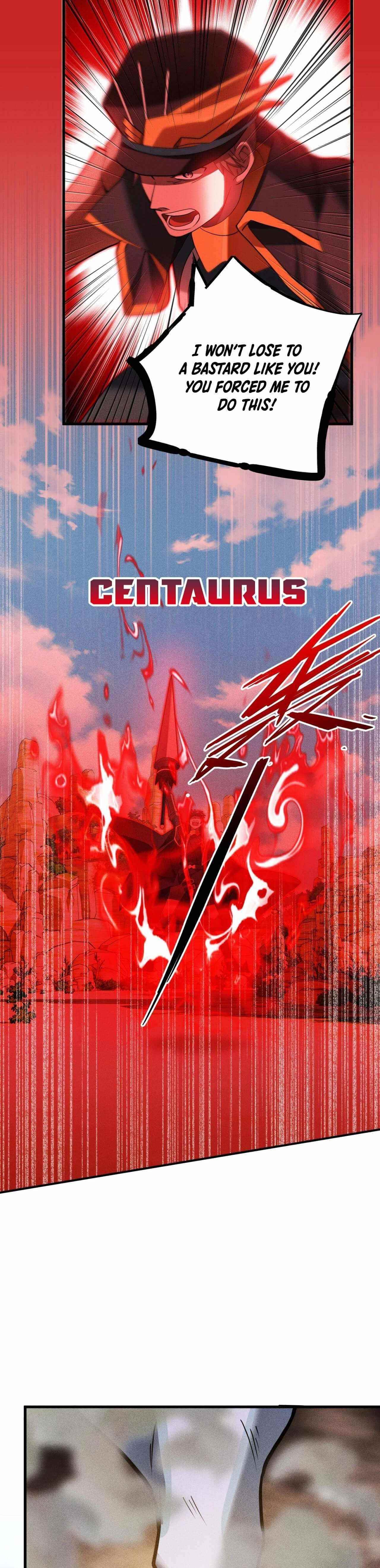 The Strongest Player Chapter 36 - Page 17