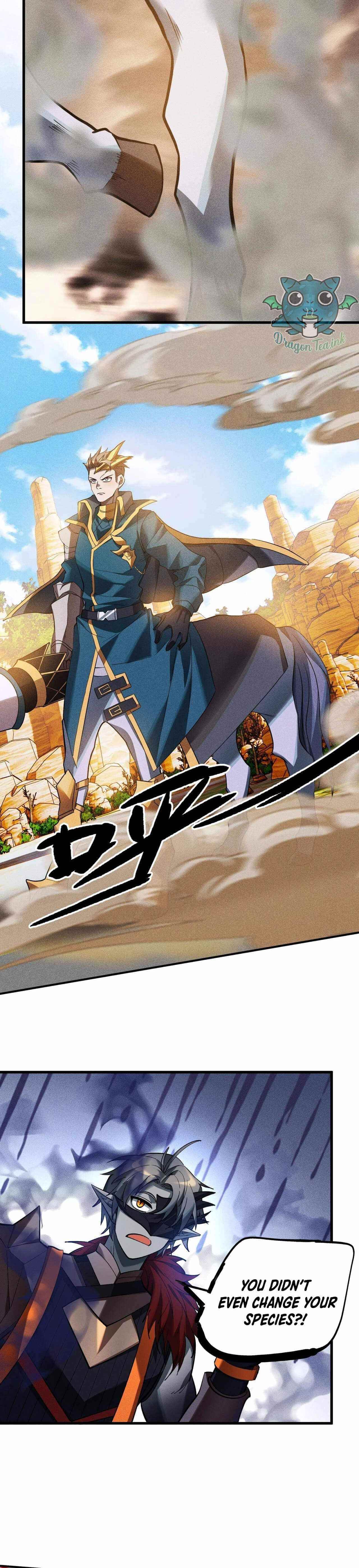 The Strongest Player Chapter 36 - Page 18