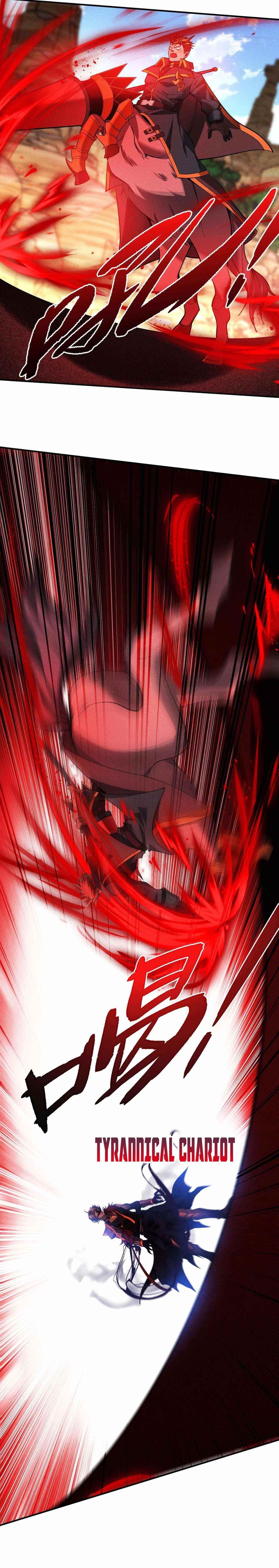 The Strongest Player Chapter 36 - Page 19