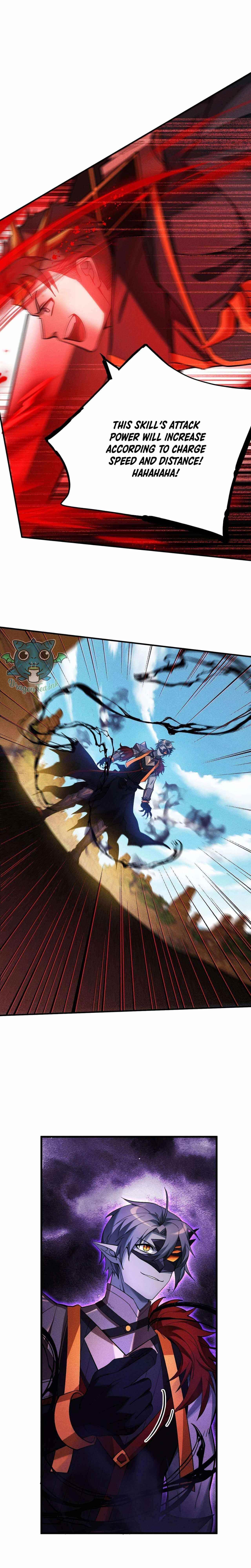 The Strongest Player Chapter 36 - Page 20