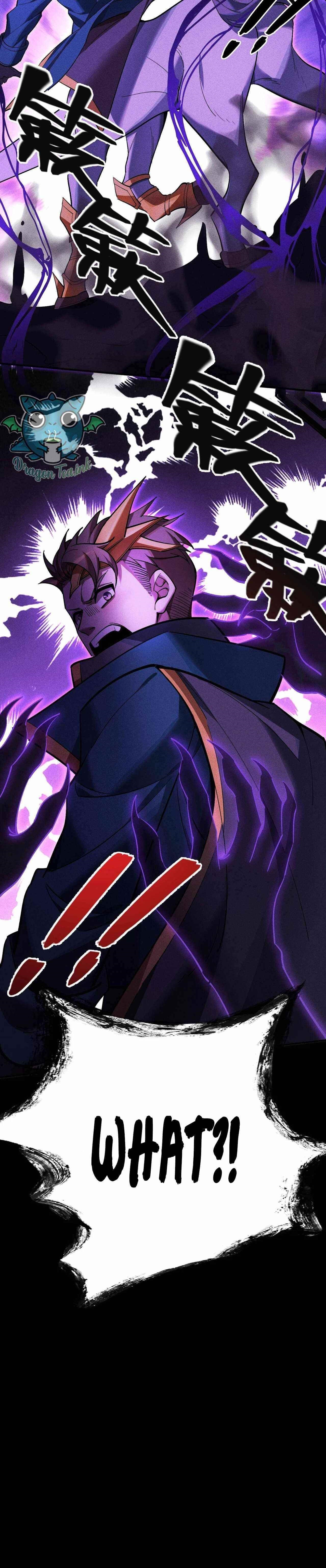 The Strongest Player Chapter 36 - Page 22