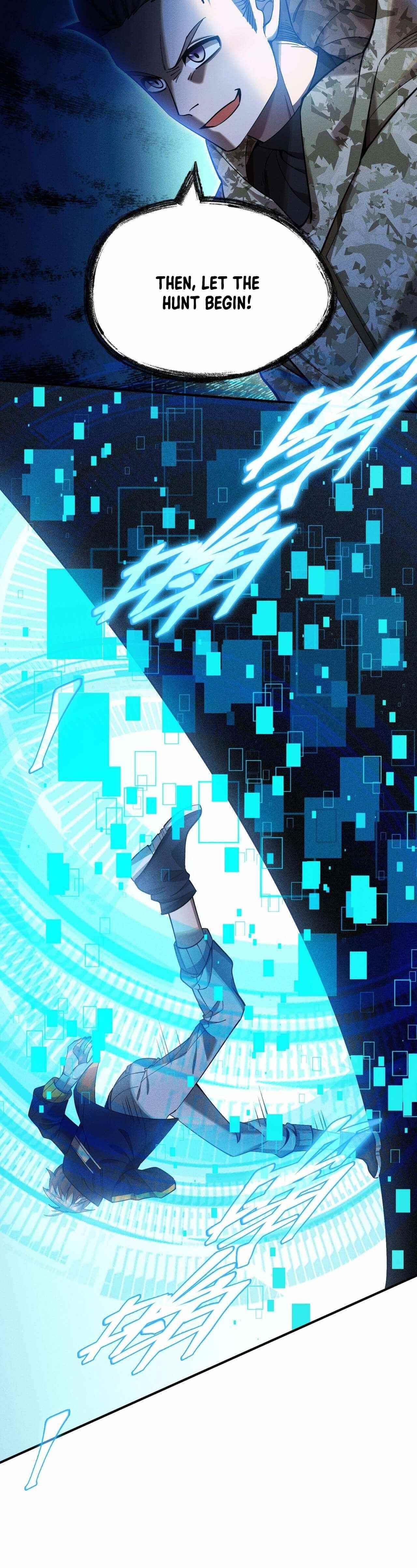 The Strongest Player Chapter 36 - Page 4