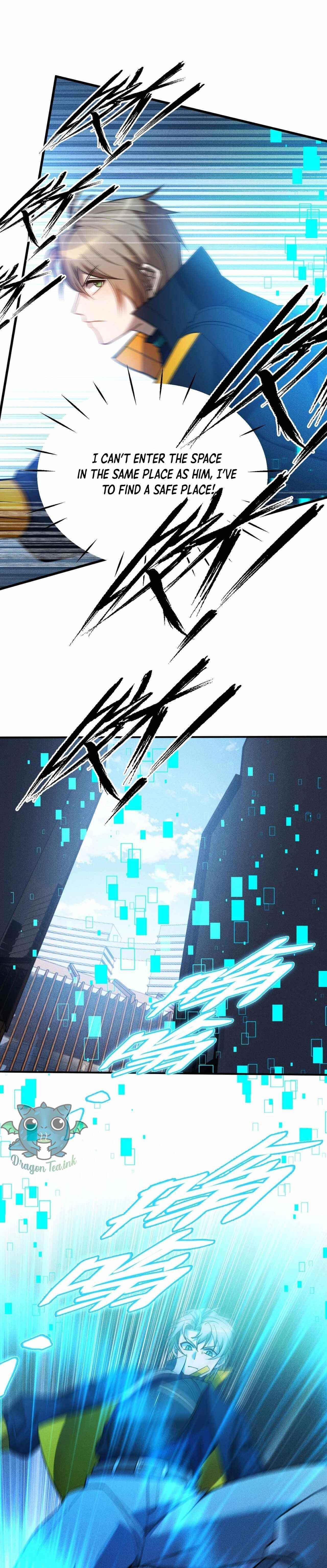 The Strongest Player Chapter 36 - Page 5