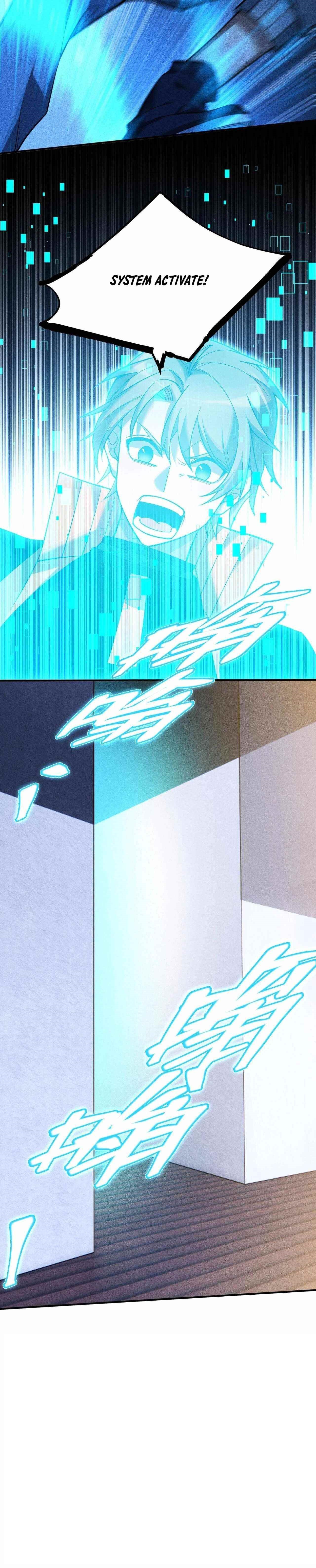 The Strongest Player Chapter 36 - Page 6