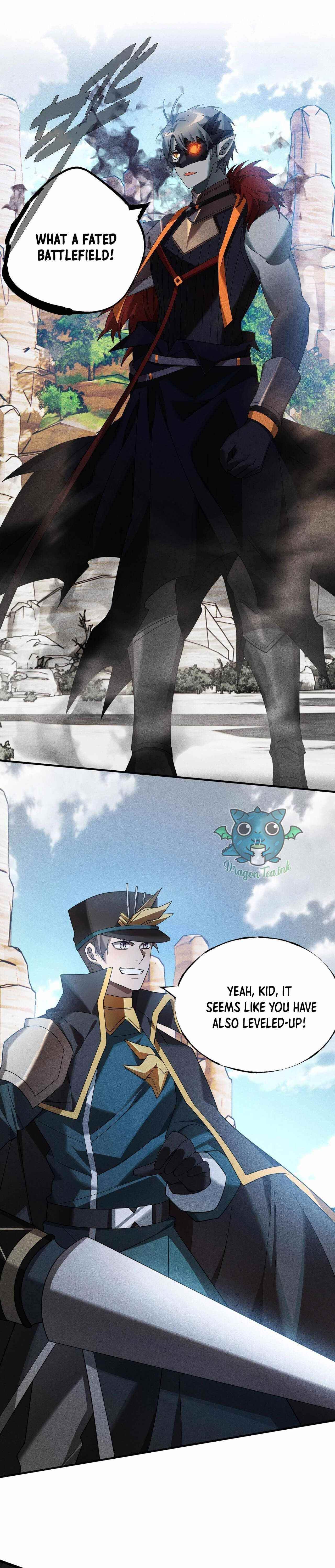 The Strongest Player Chapter 36 - Page 9