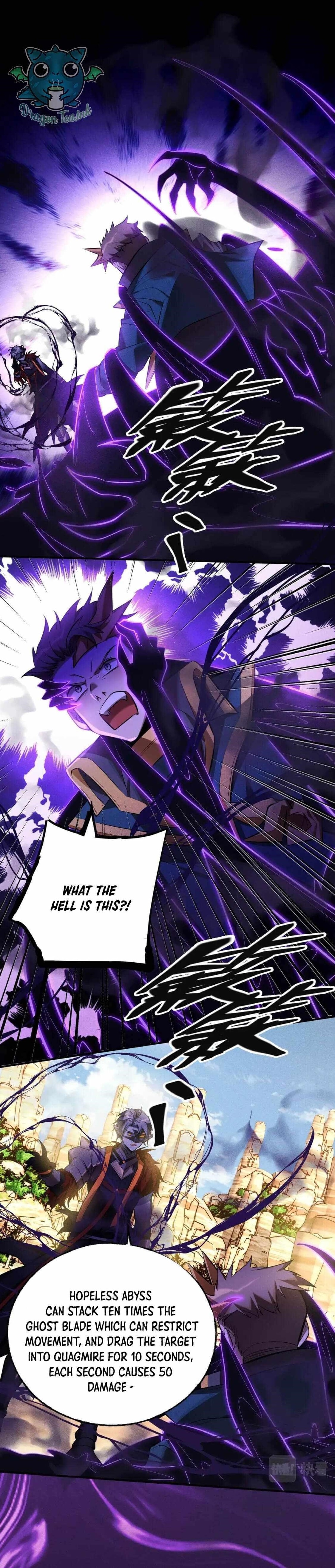 The Strongest Player Chapter 37 - Page 1