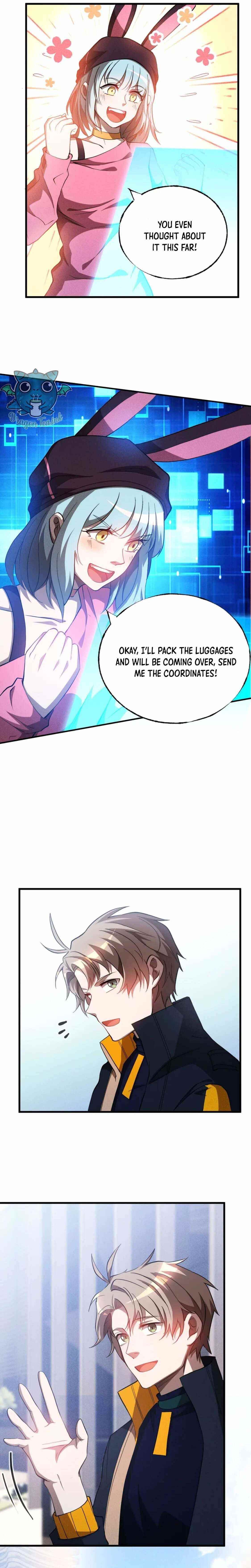 The Strongest Player Chapter 37 - Page 13