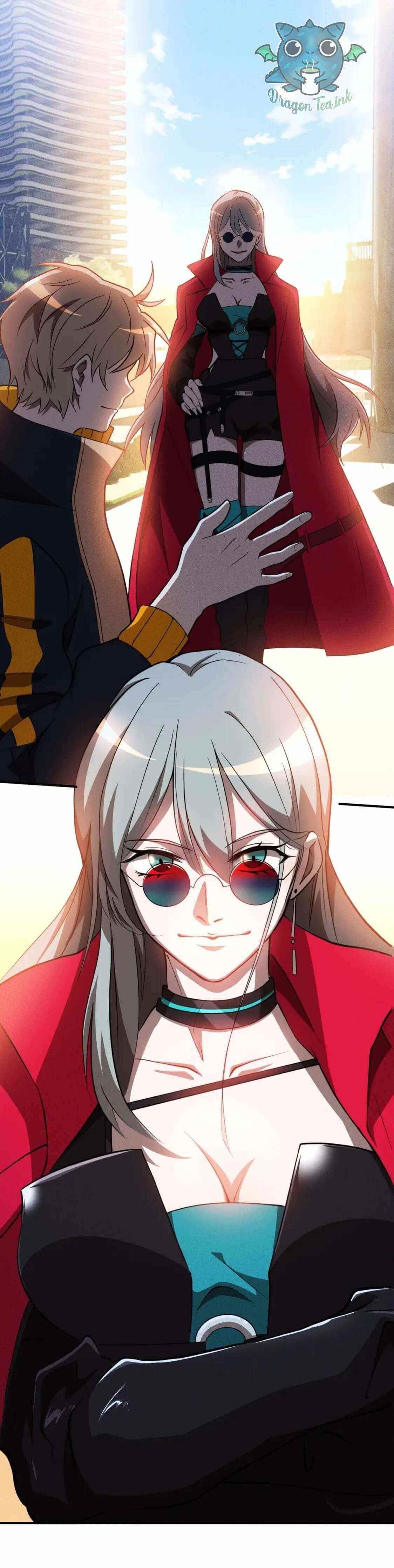 The Strongest Player Chapter 37 - Page 14