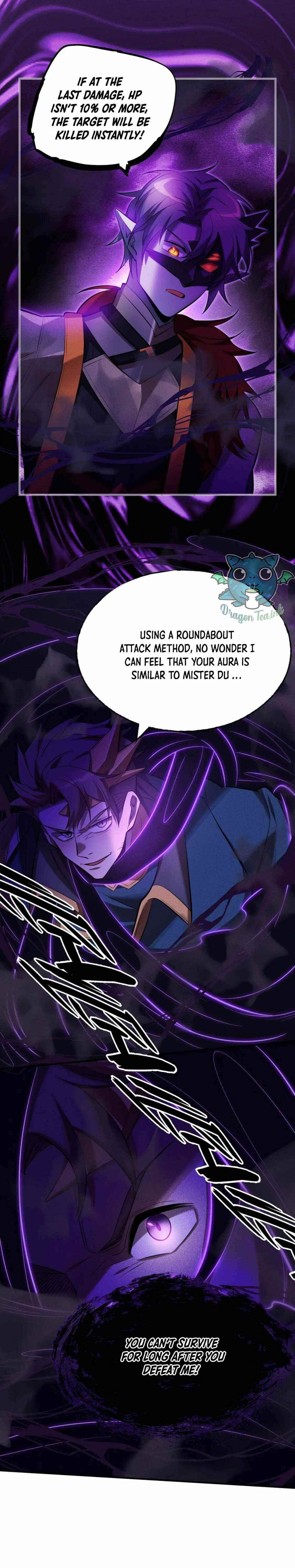 The Strongest Player Chapter 37 - Page 2