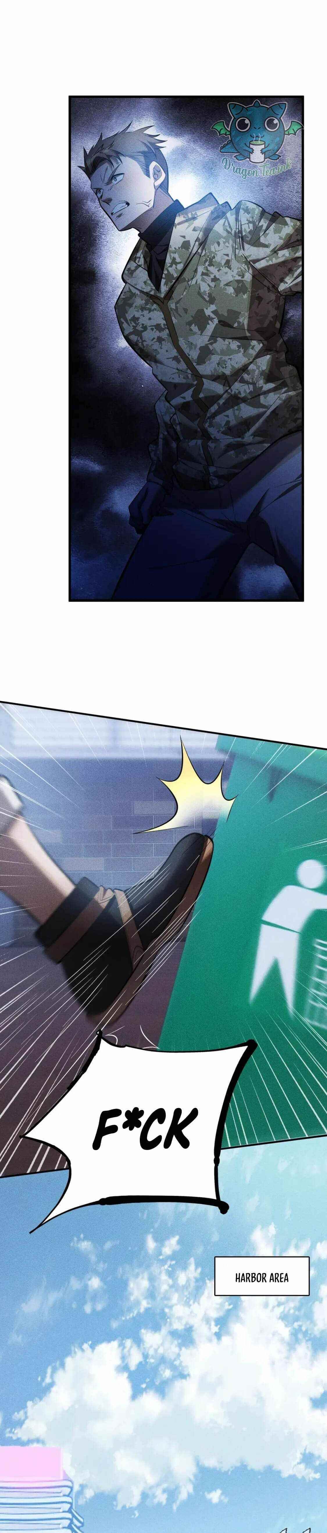 The Strongest Player Chapter 37 - Page 5