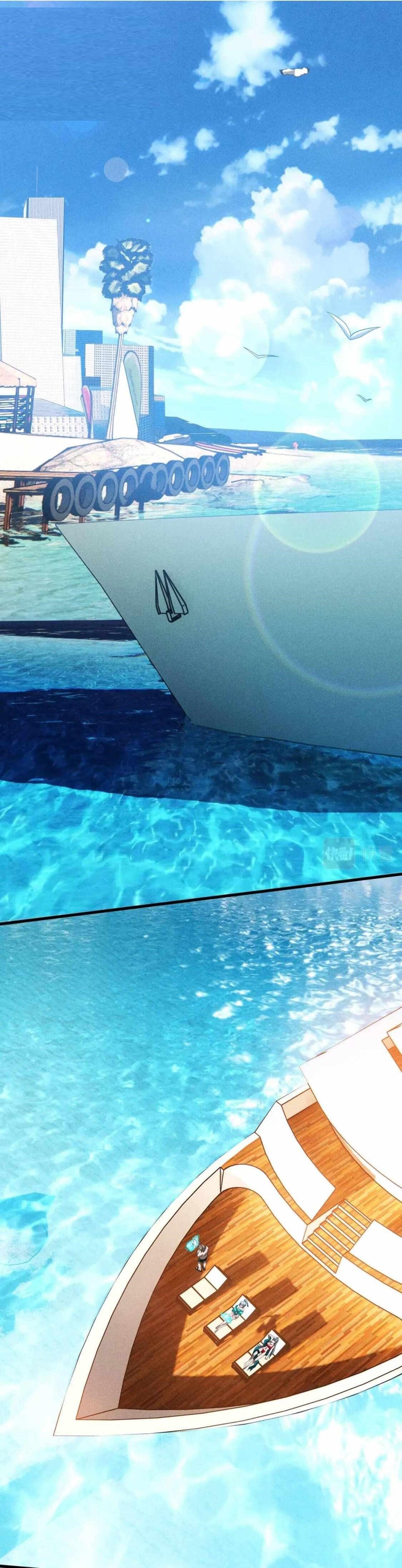 The Strongest Player Chapter 38 - Page 1