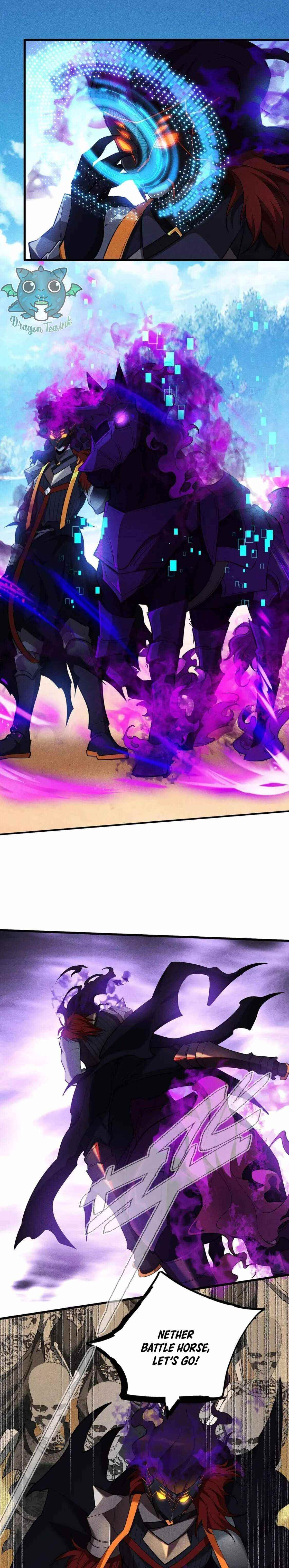 The Strongest Player Chapter 38 - Page 11