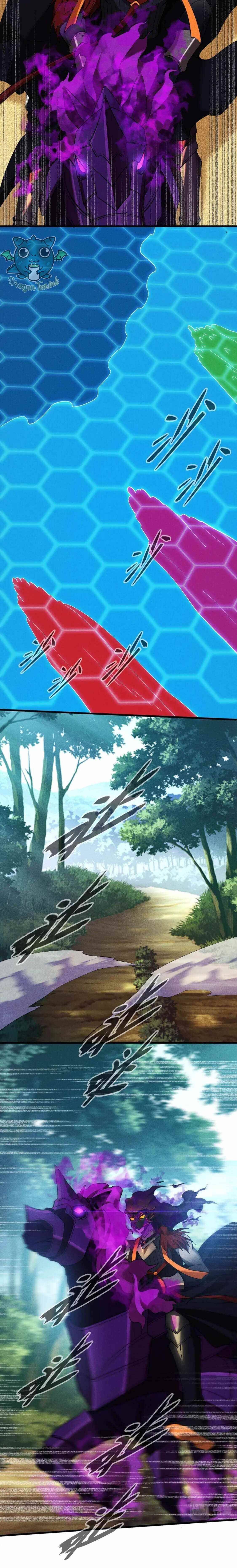 The Strongest Player Chapter 38 - Page 12