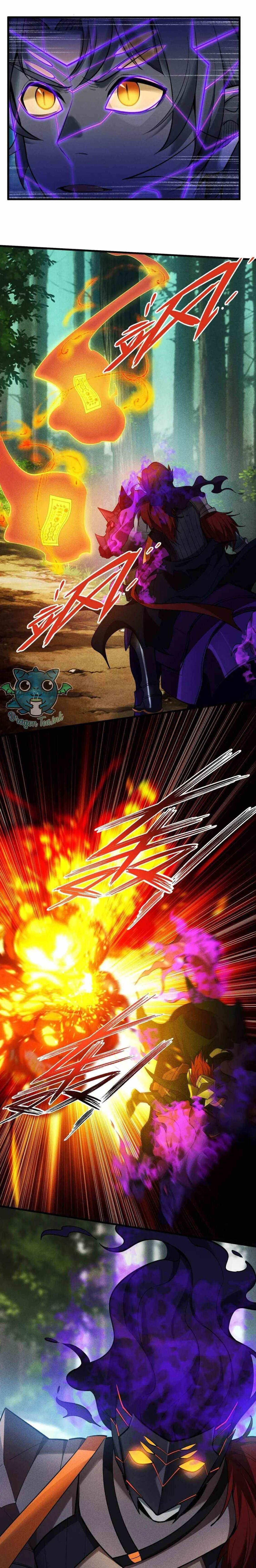 The Strongest Player Chapter 38 - Page 13