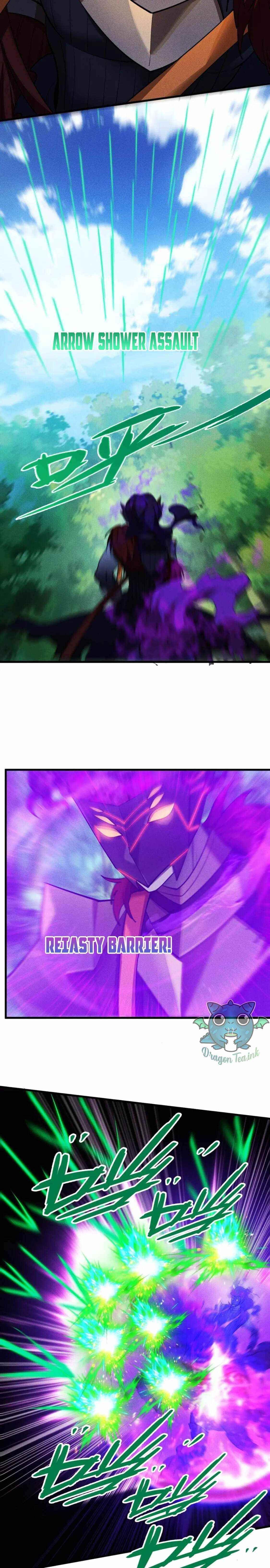 The Strongest Player Chapter 38 - Page 14