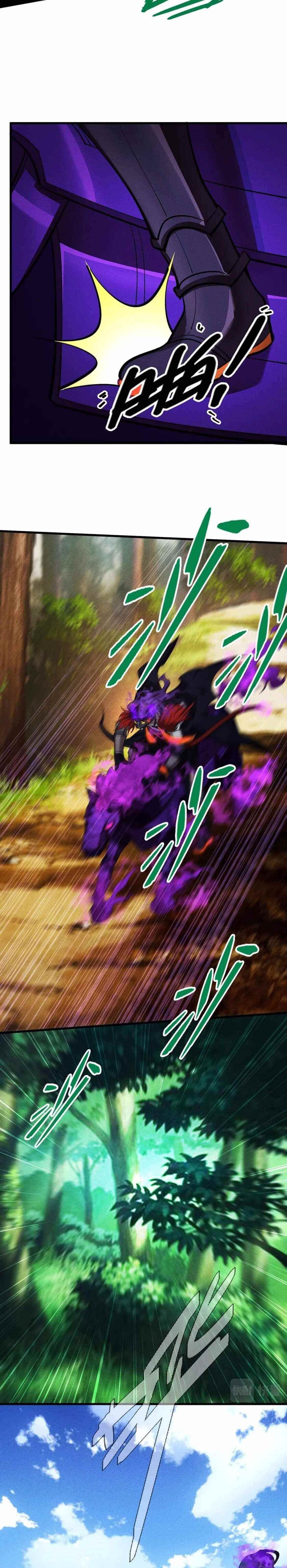 The Strongest Player Chapter 38 - Page 15