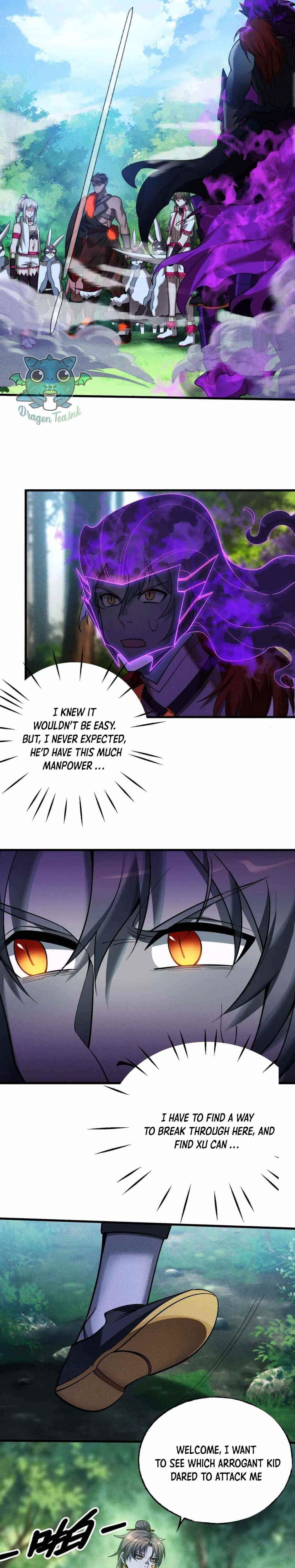 The Strongest Player Chapter 38 - Page 16