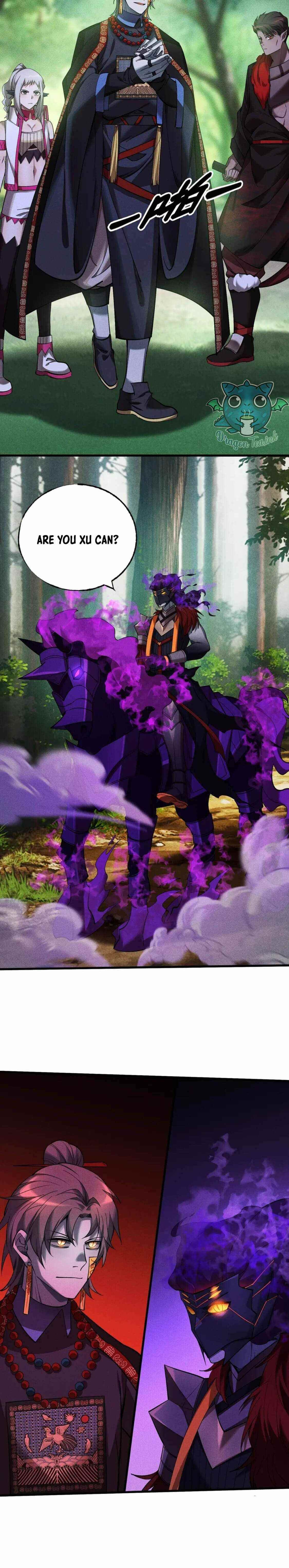 The Strongest Player Chapter 38 - Page 17