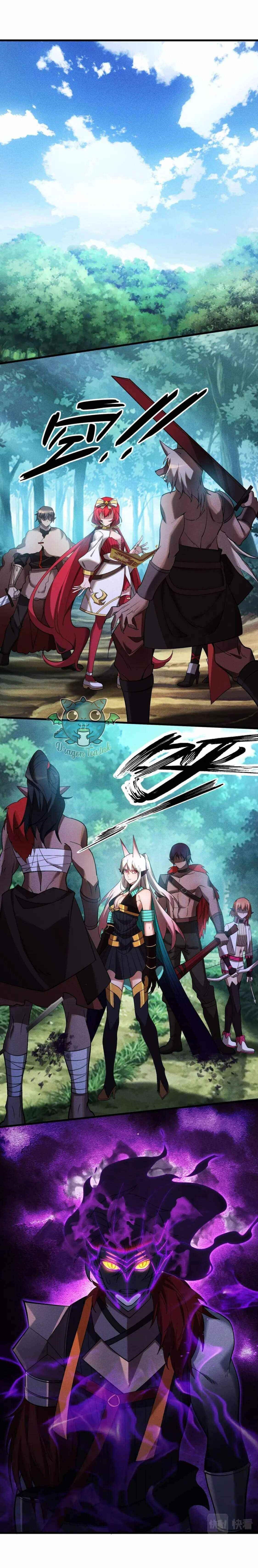 The Strongest Player Chapter 38 - Page 18