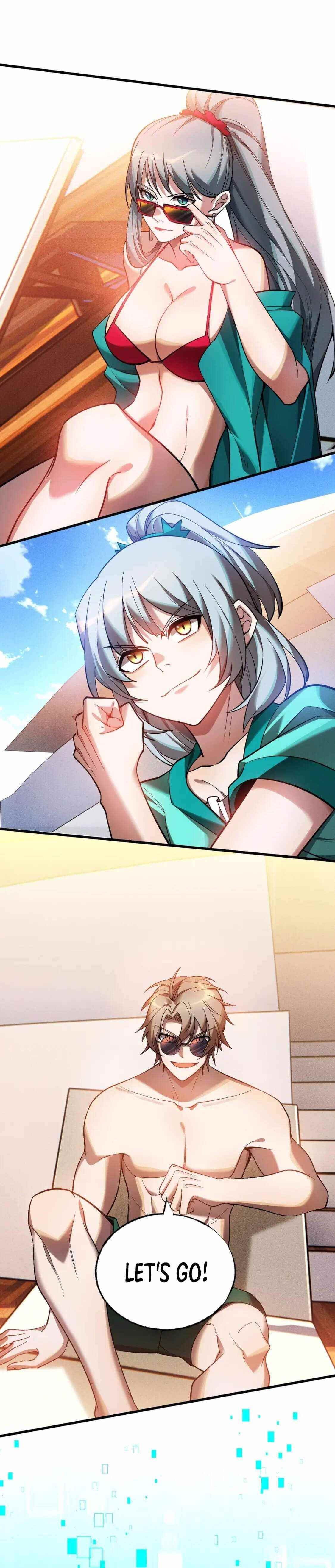 The Strongest Player Chapter 38 - Page 3