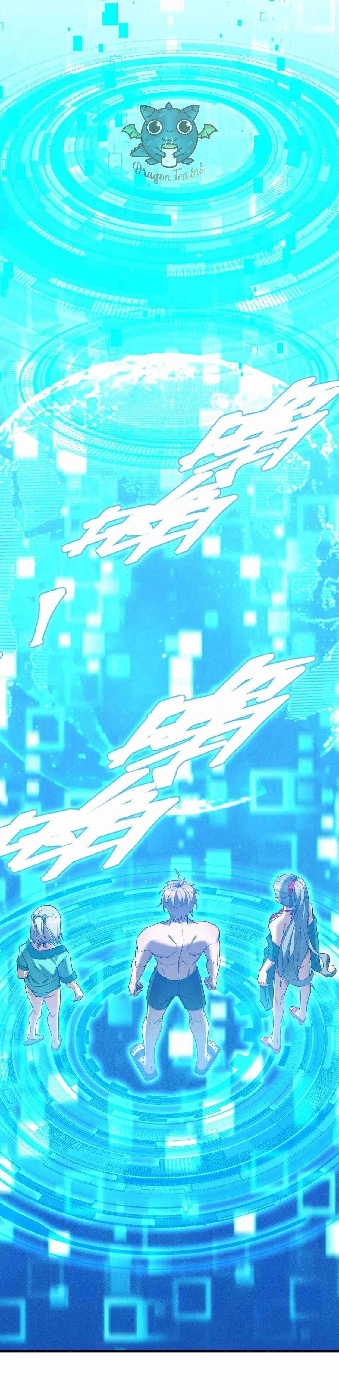 The Strongest Player Chapter 38 - Page 4