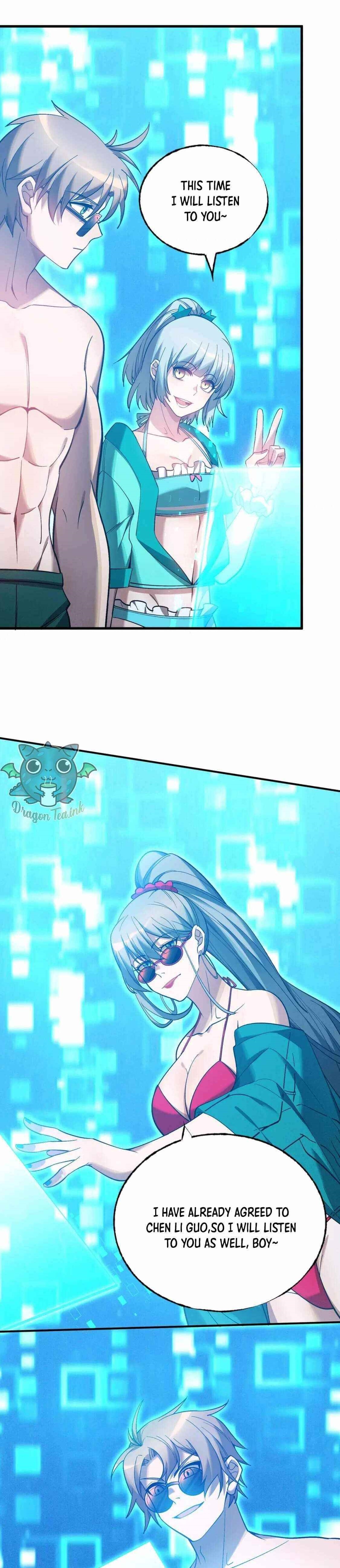 The Strongest Player Chapter 38 - Page 5