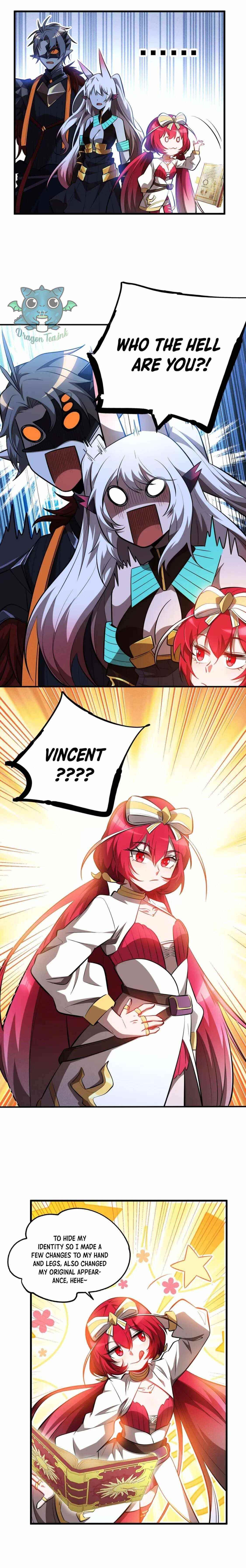 The Strongest Player Chapter 38 - Page 9