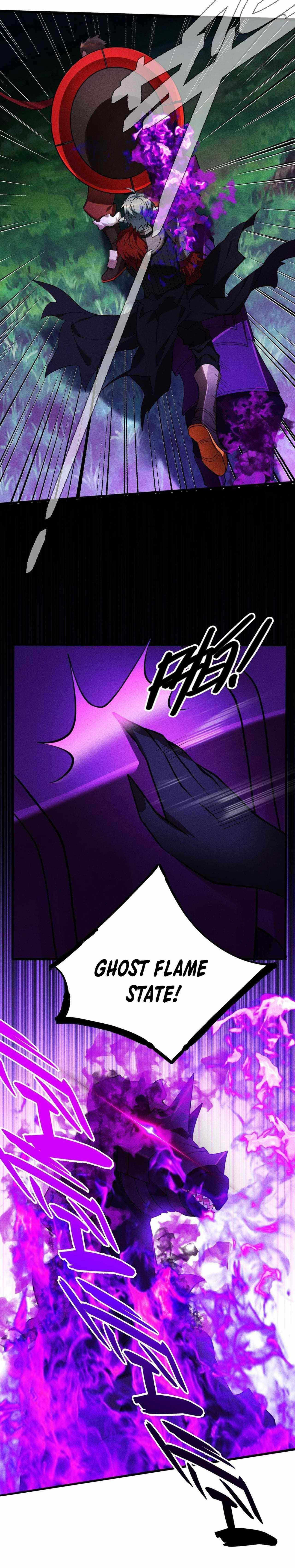 The Strongest Player Chapter 39 - Page 10