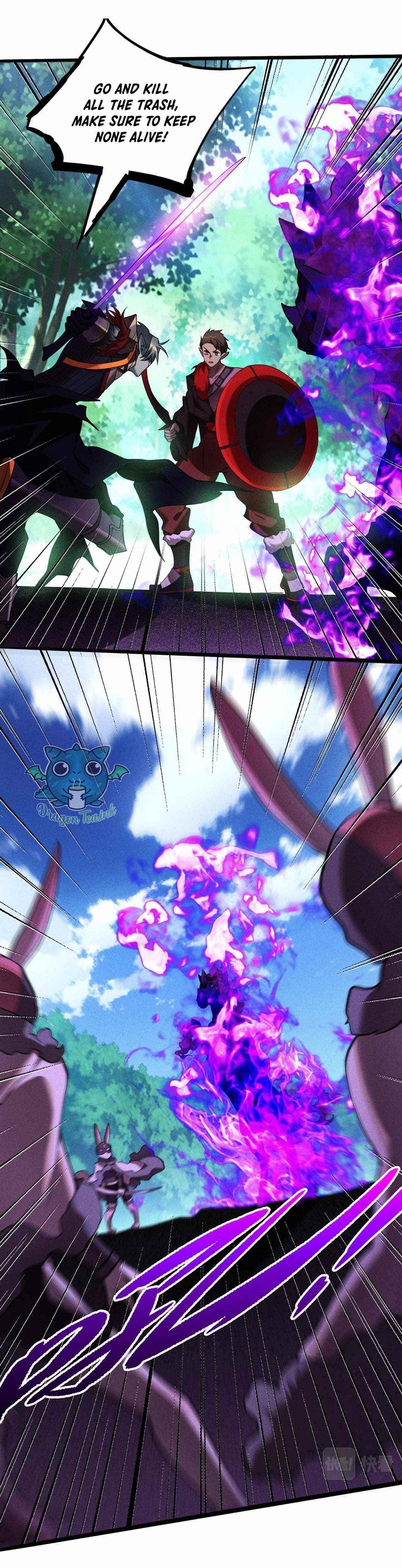 The Strongest Player Chapter 39 - Page 11