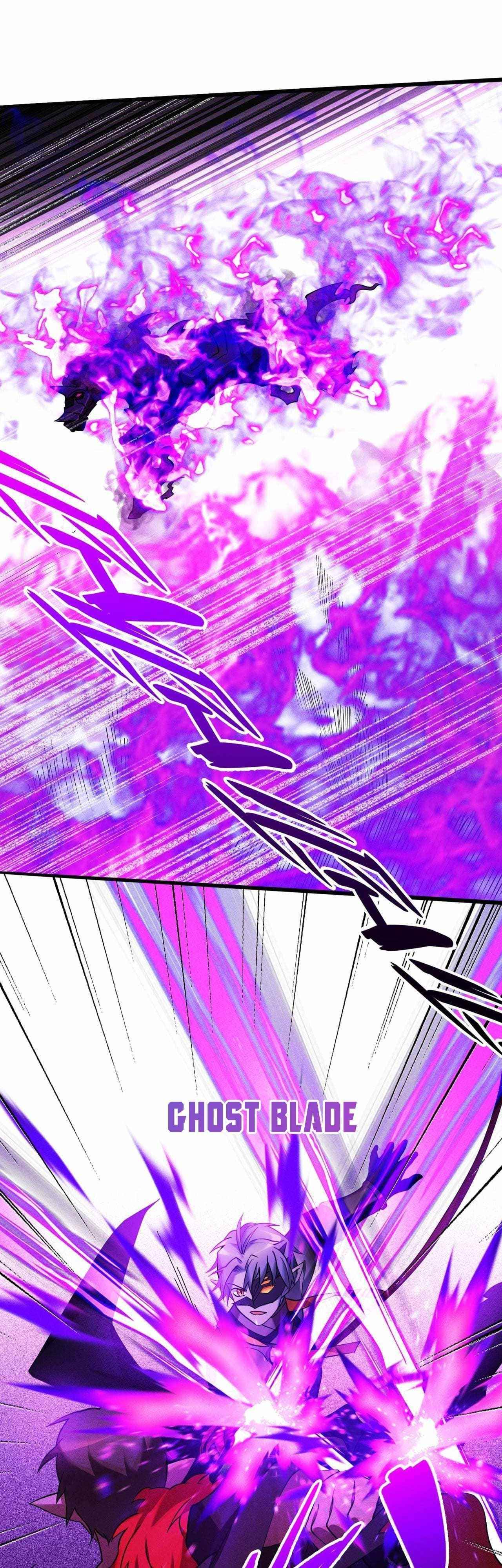 The Strongest Player Chapter 39 - Page 12