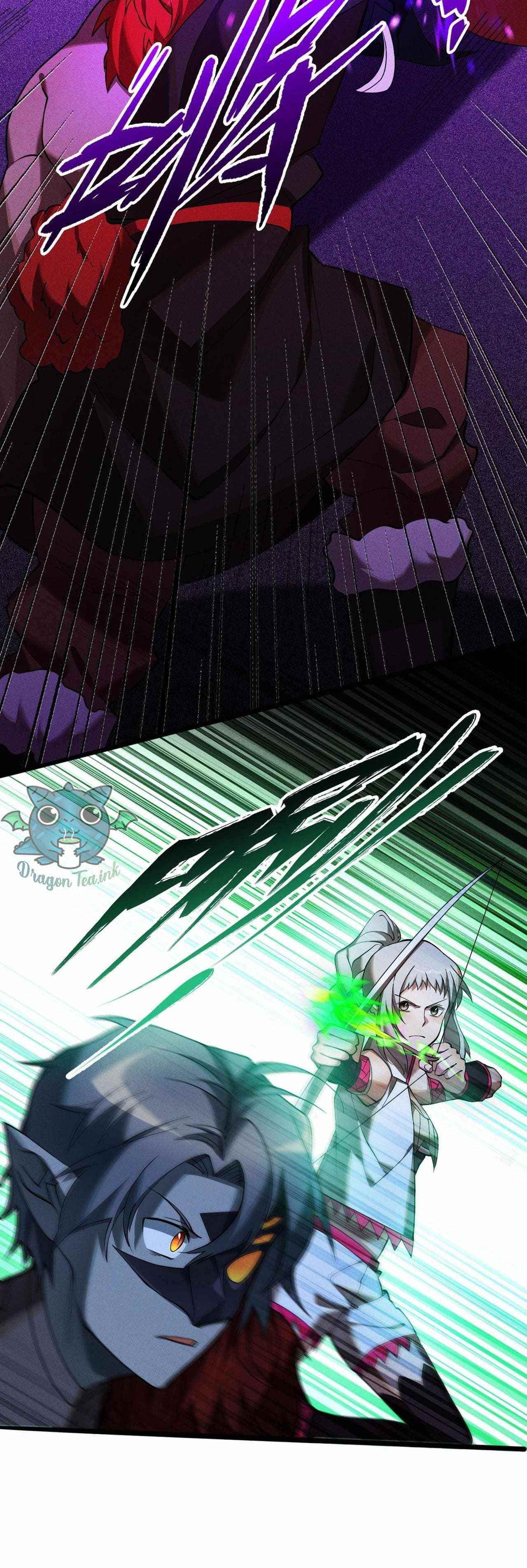 The Strongest Player Chapter 39 - Page 13