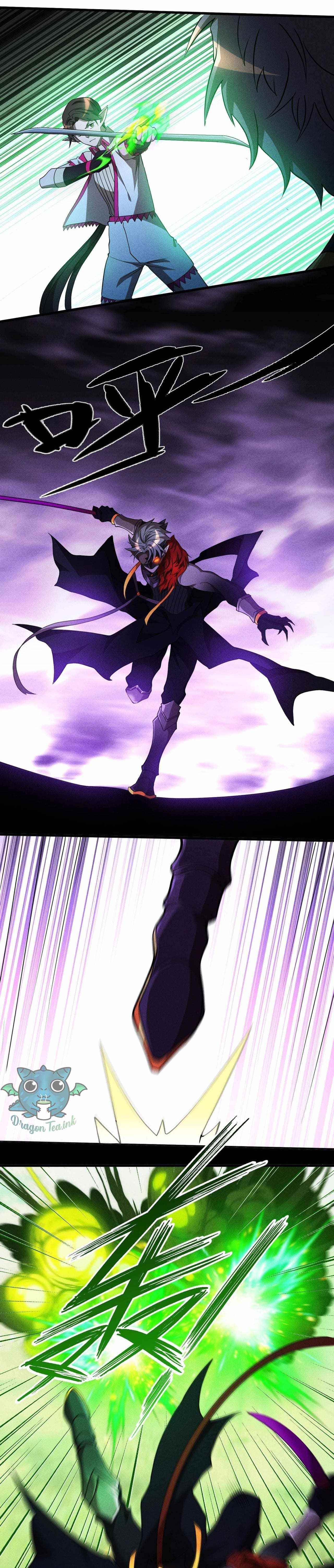 The Strongest Player Chapter 39 - Page 14