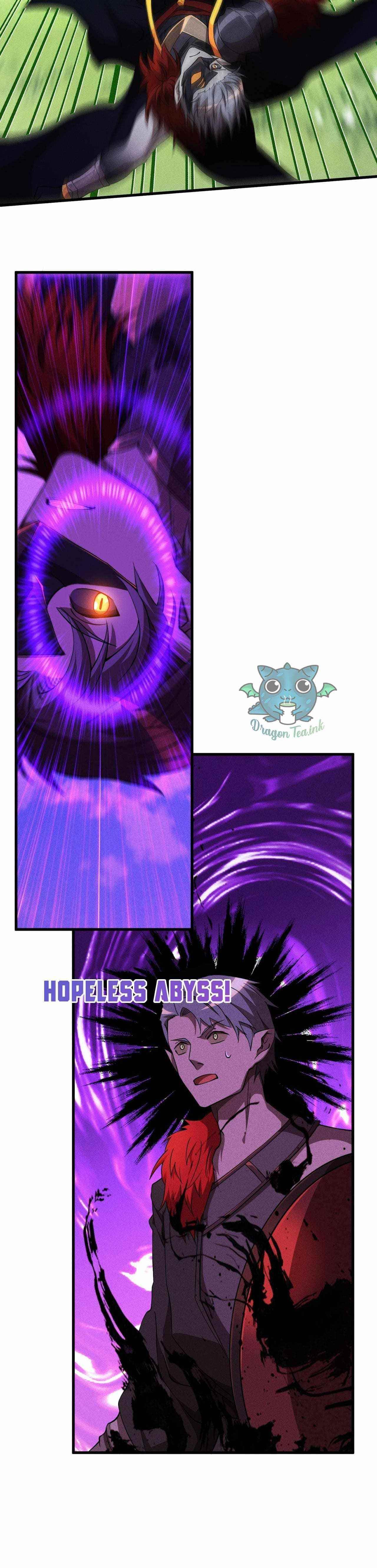 The Strongest Player Chapter 39 - Page 15