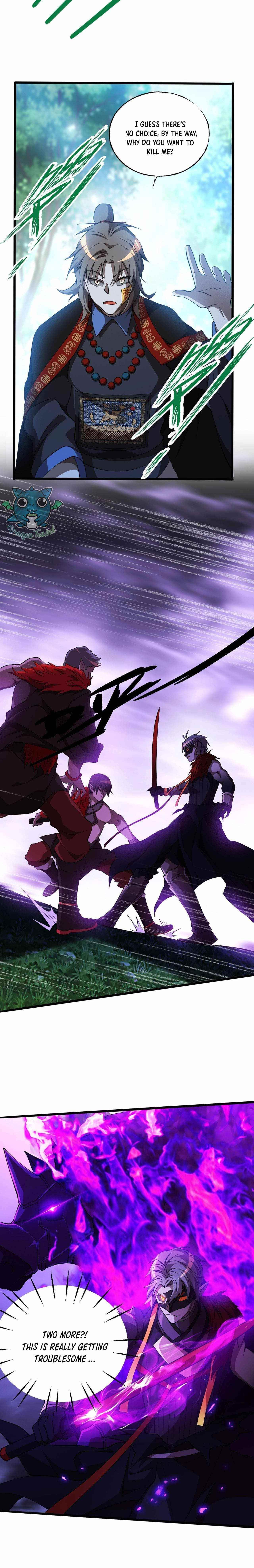 The Strongest Player Chapter 39 - Page 18