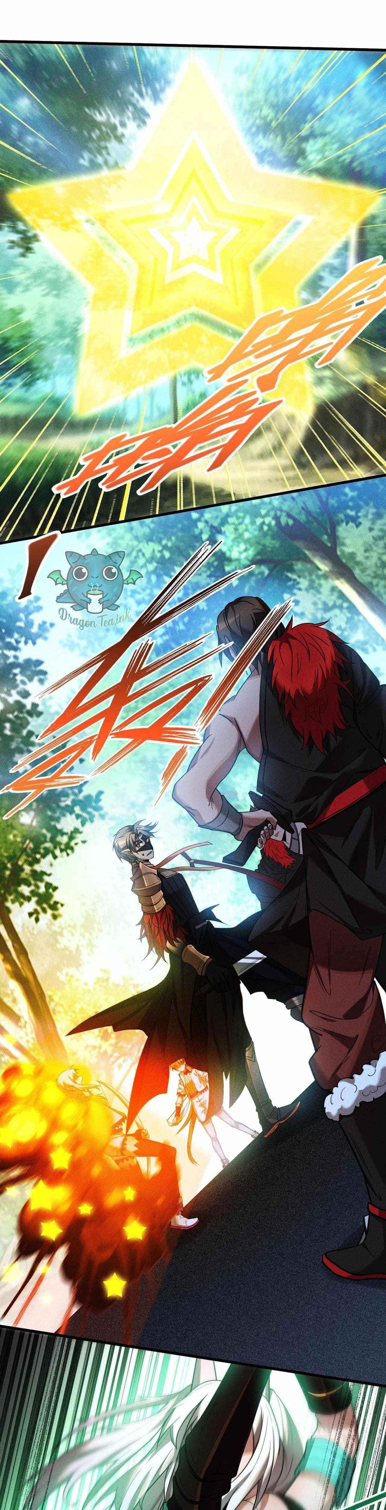 The Strongest Player Chapter 39 - Page 19