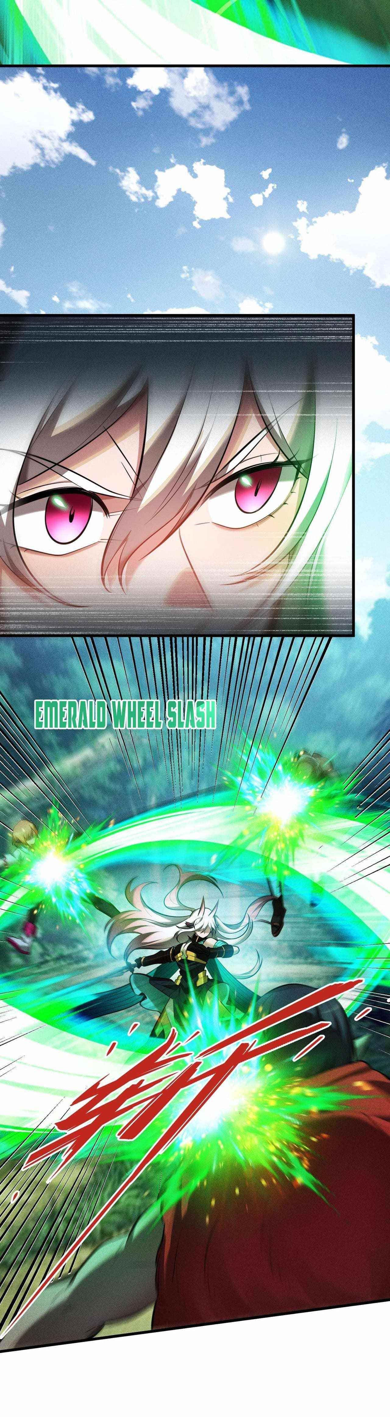 The Strongest Player Chapter 39 - Page 2